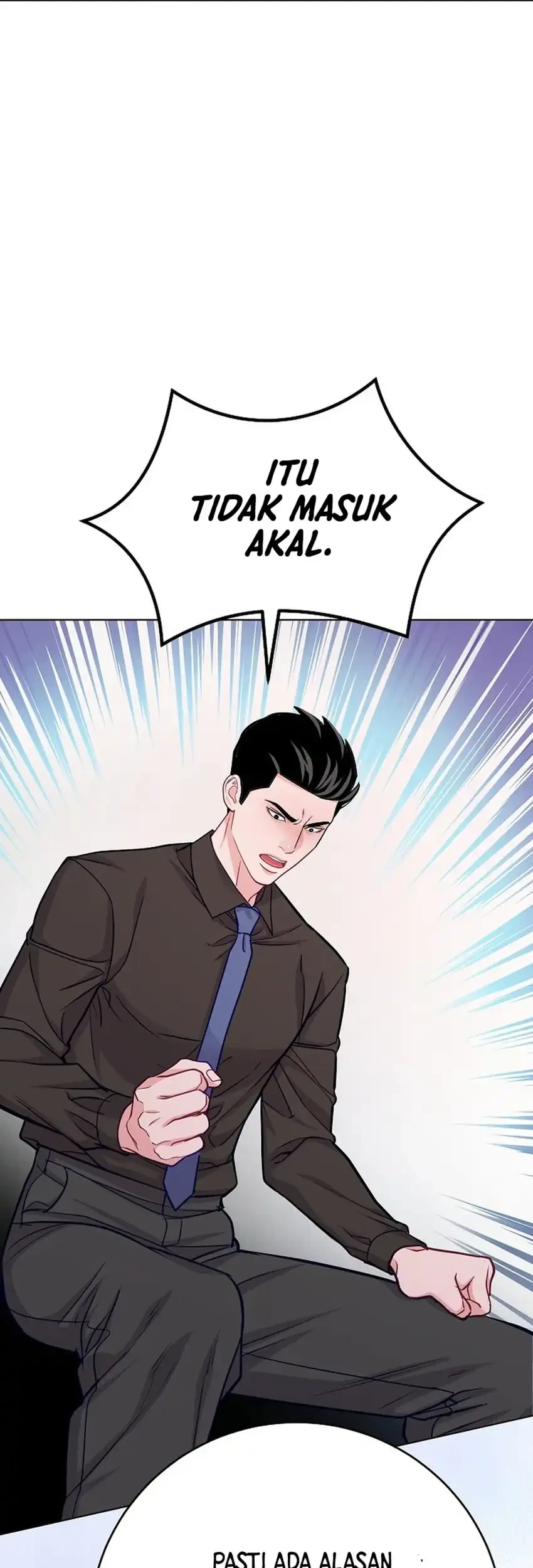 The Ordinary Lawyer's Subspace Chapter 26 - halaman 30