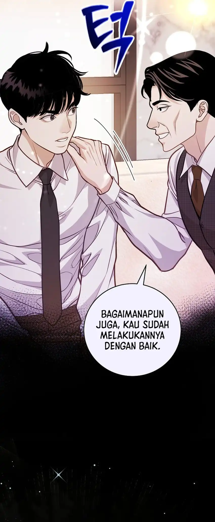 The Ordinary Lawyer's Subspace Chapter 26 - halaman 34