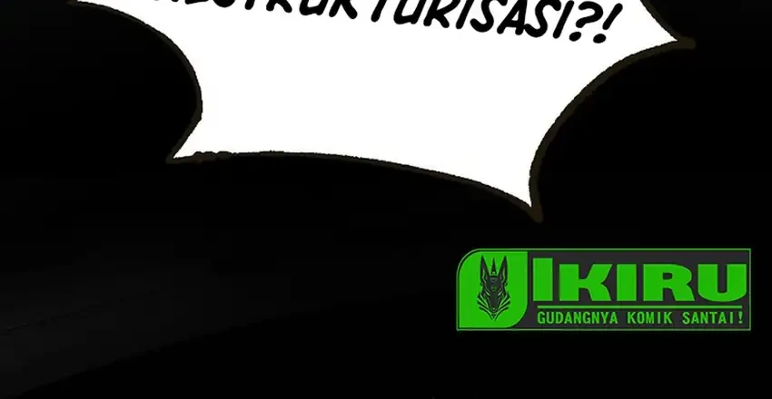 The Ordinary Lawyer's Subspace Chapter 26 - halaman 43