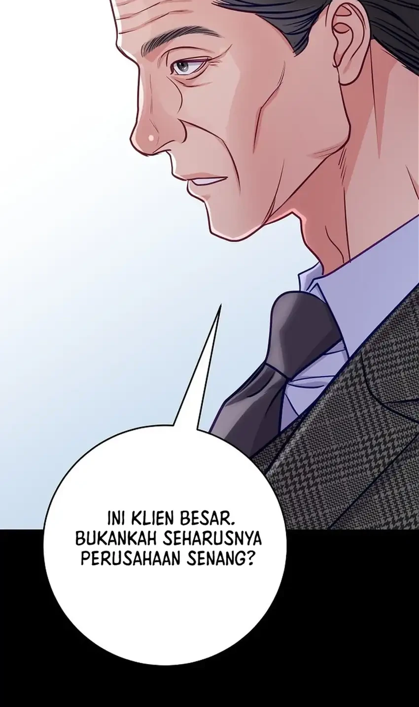 The Ordinary Lawyer's Subspace Chapter 26 - halaman 45