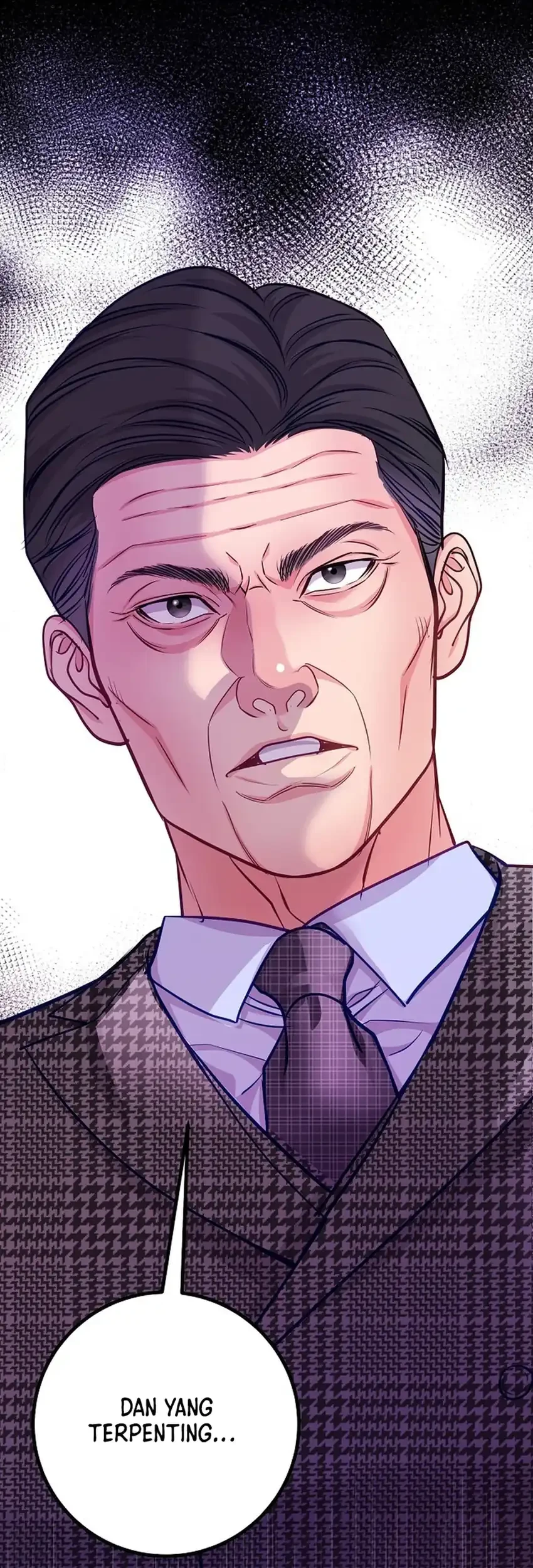 The Ordinary Lawyer's Subspace Chapter 26 - halaman 55