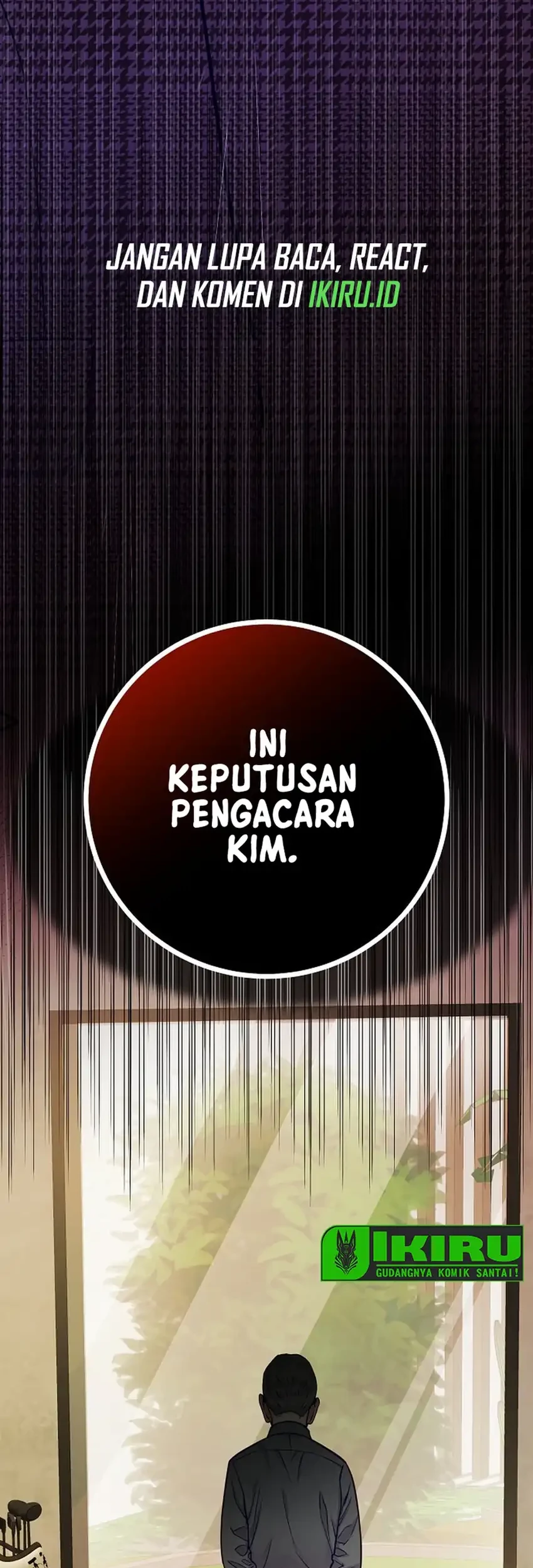 The Ordinary Lawyer's Subspace Chapter 26 - halaman 56