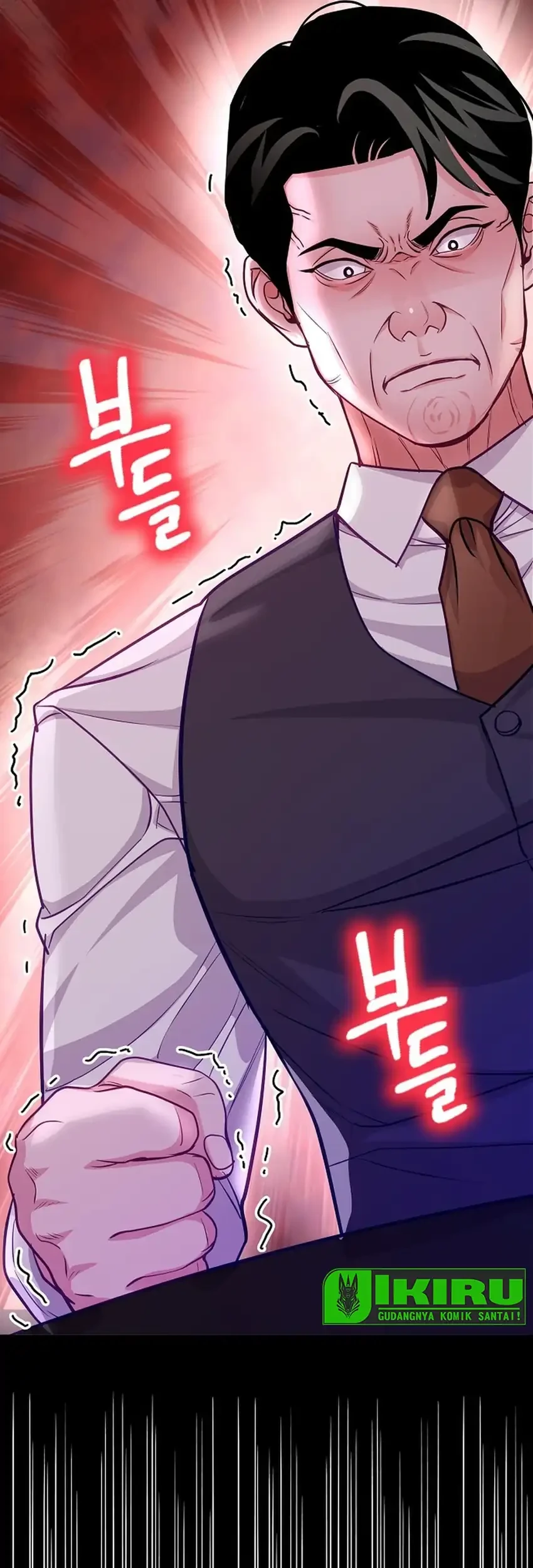 The Ordinary Lawyer's Subspace Chapter 26 - halaman 64