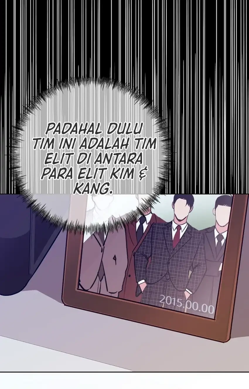 The Ordinary Lawyer's Subspace Chapter 26 - halaman 65