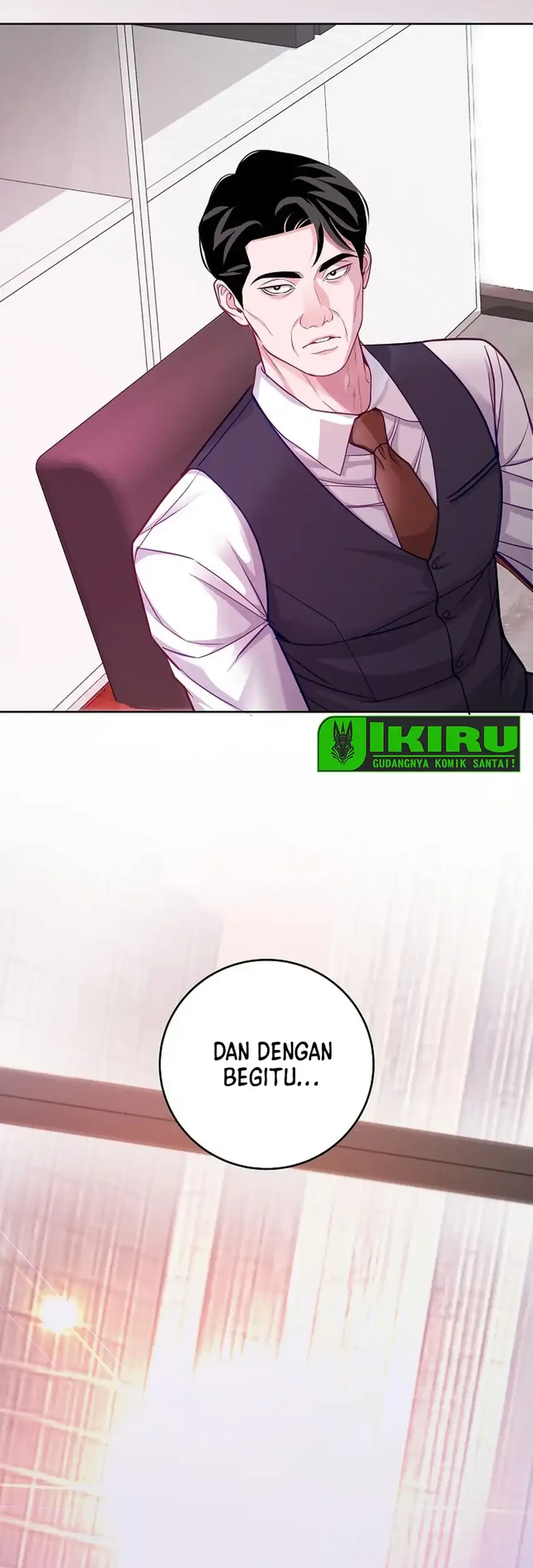 The Ordinary Lawyer's Subspace Chapter 26 - halaman 70