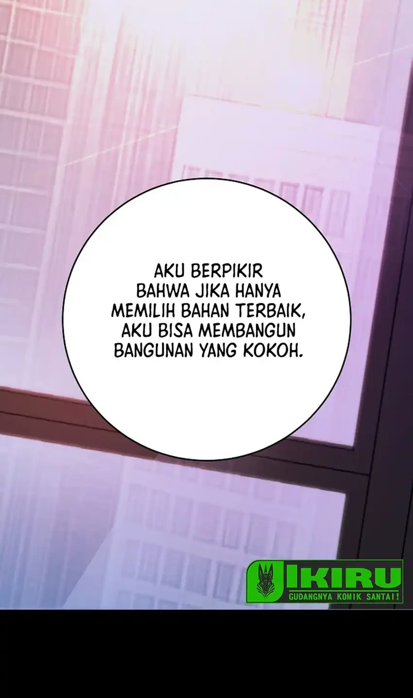 The Ordinary Lawyer's Subspace Chapter 26 - halaman 71