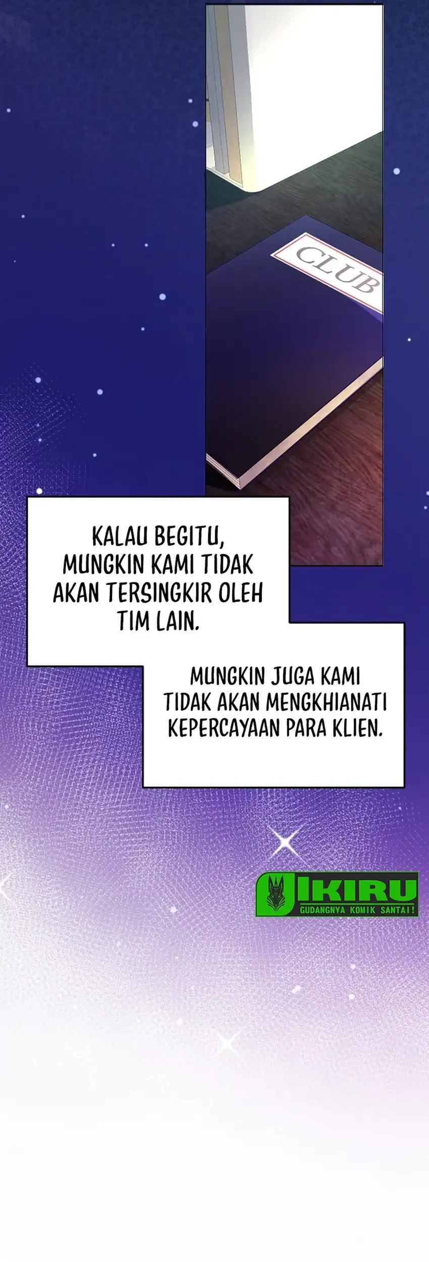 The Ordinary Lawyer's Subspace Chapter 26 - halaman 75