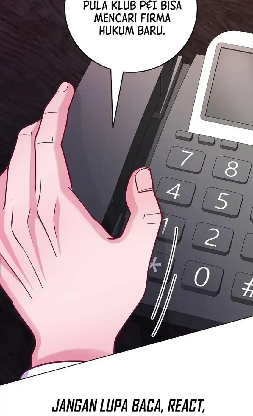The Ordinary Lawyer's Subspace Chapter 26 - halaman 78