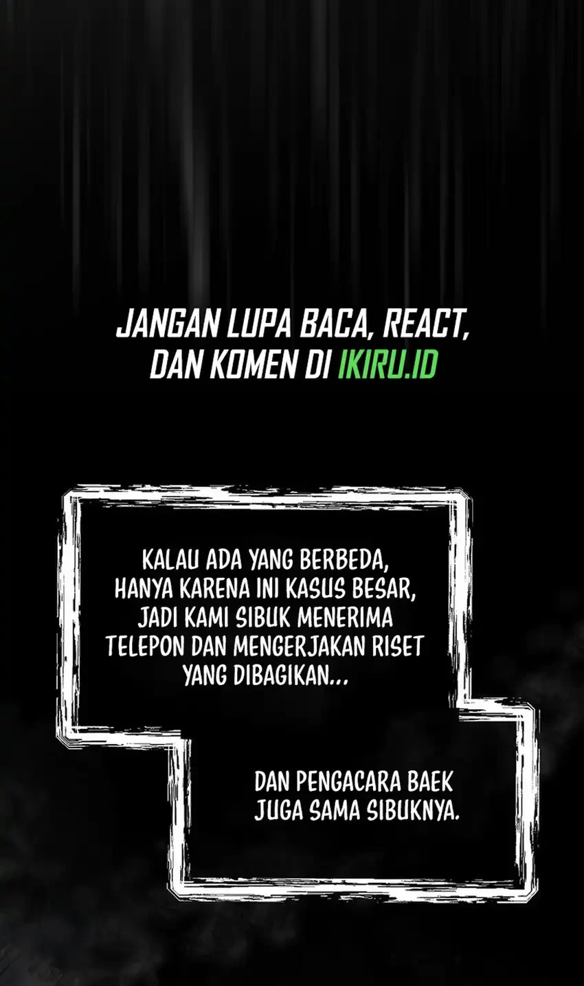 The Ordinary Lawyer's Subspace Chapter 26 - halaman 8