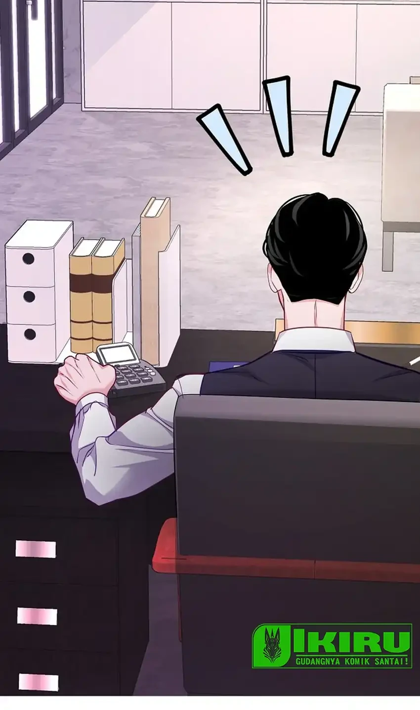 The Ordinary Lawyer's Subspace Chapter 26 - halaman 80