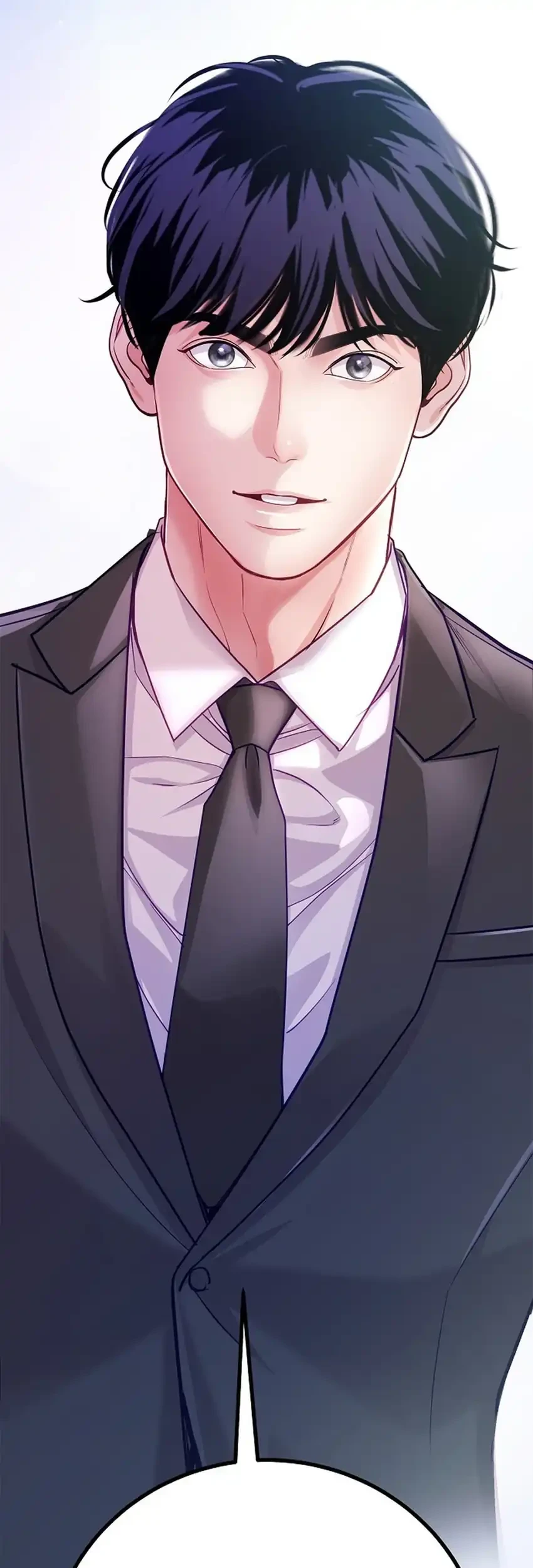 The Ordinary Lawyer's Subspace Chapter 26 - halaman 86