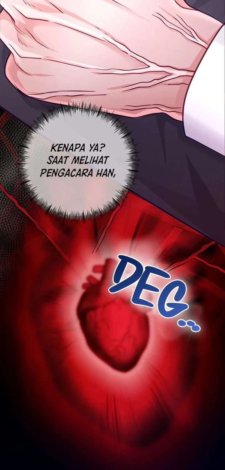 The Ordinary Lawyer's Subspace Chapter 27 - halaman 16