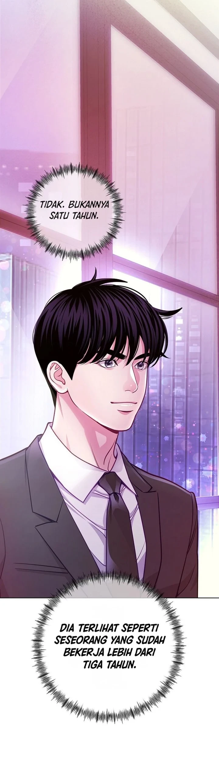 The Ordinary Lawyer's Subspace Chapter 27 - halaman 18