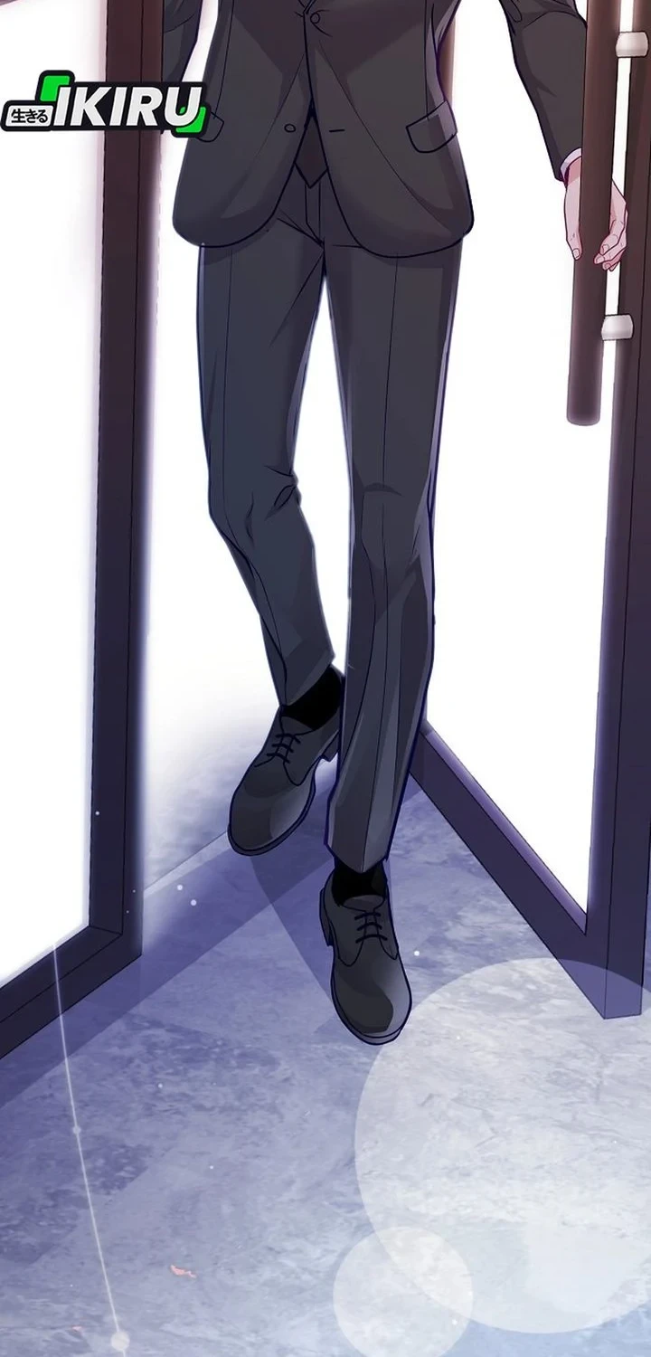 The Ordinary Lawyer's Subspace Chapter 27 - halaman 2