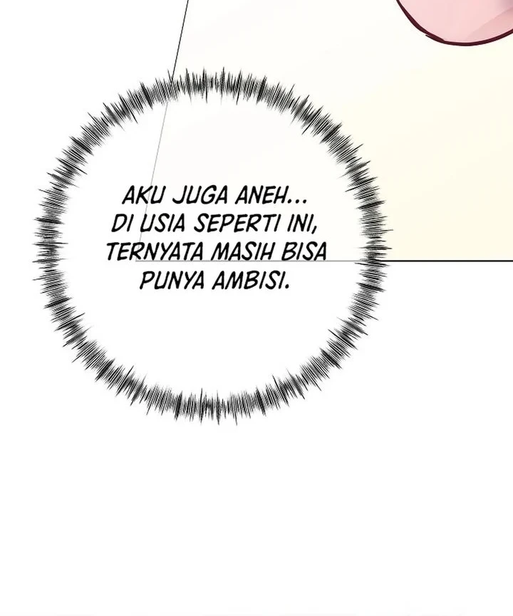 The Ordinary Lawyer's Subspace Chapter 27 - halaman 21