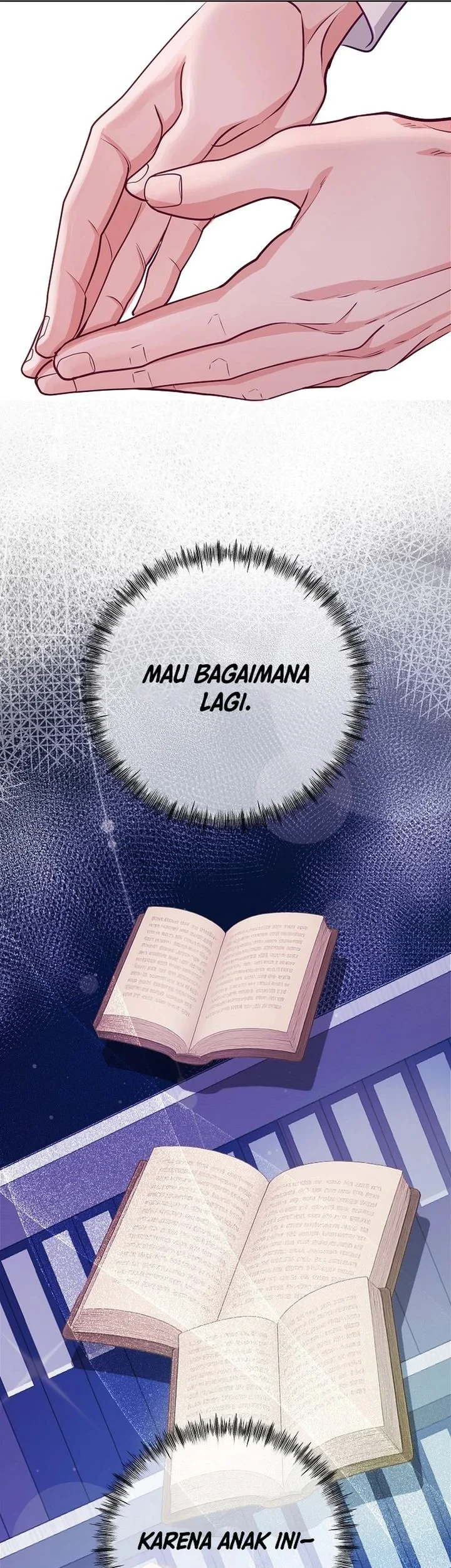 The Ordinary Lawyer's Subspace Chapter 27 - halaman 22
