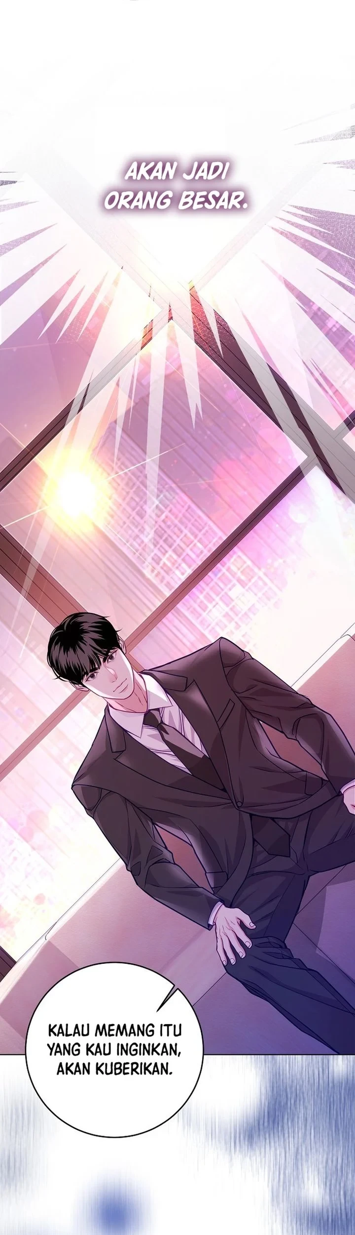 The Ordinary Lawyer's Subspace Chapter 27 - halaman 24