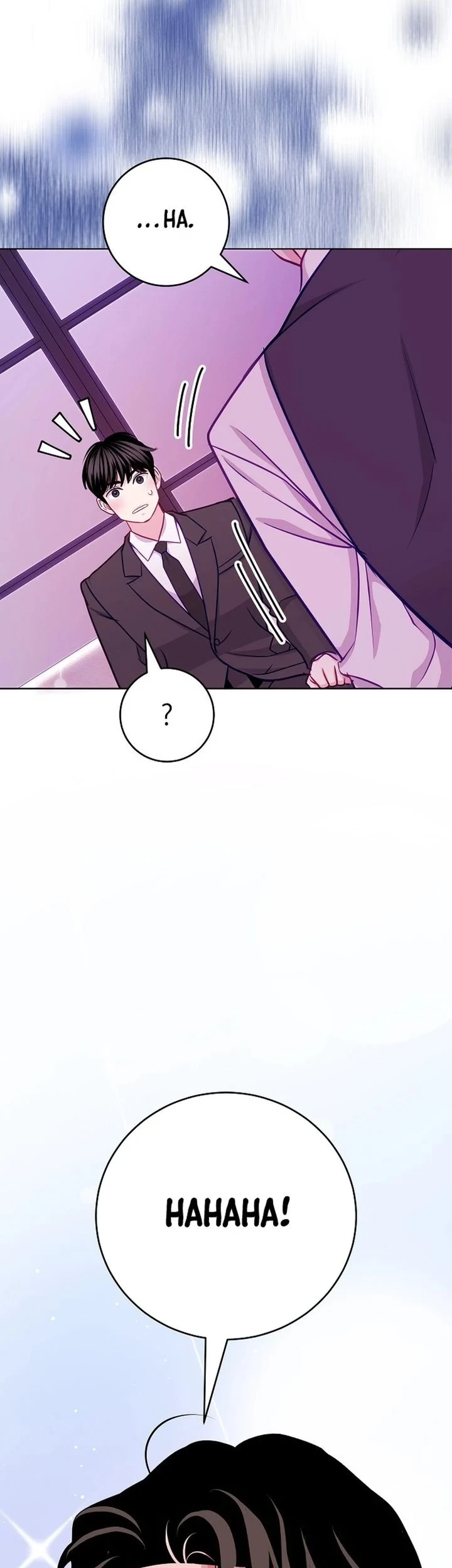 The Ordinary Lawyer's Subspace Chapter 27 - halaman 28