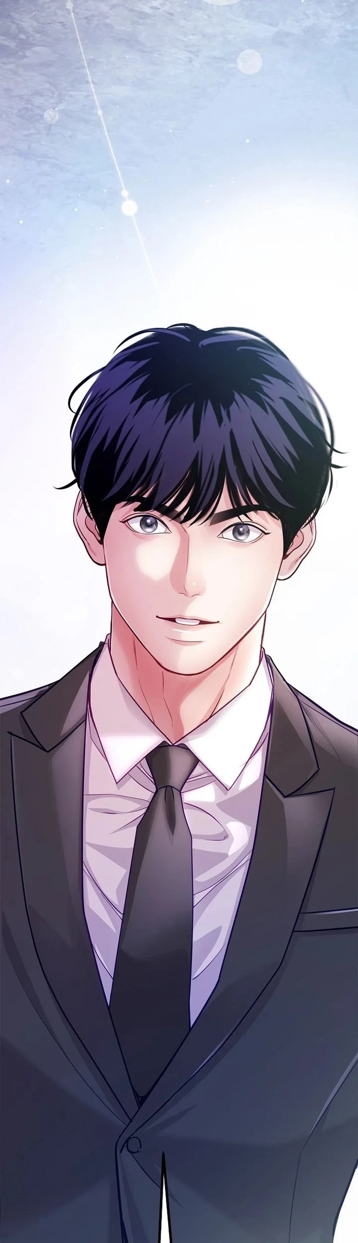 The Ordinary Lawyer's Subspace Chapter 27 - halaman 3
