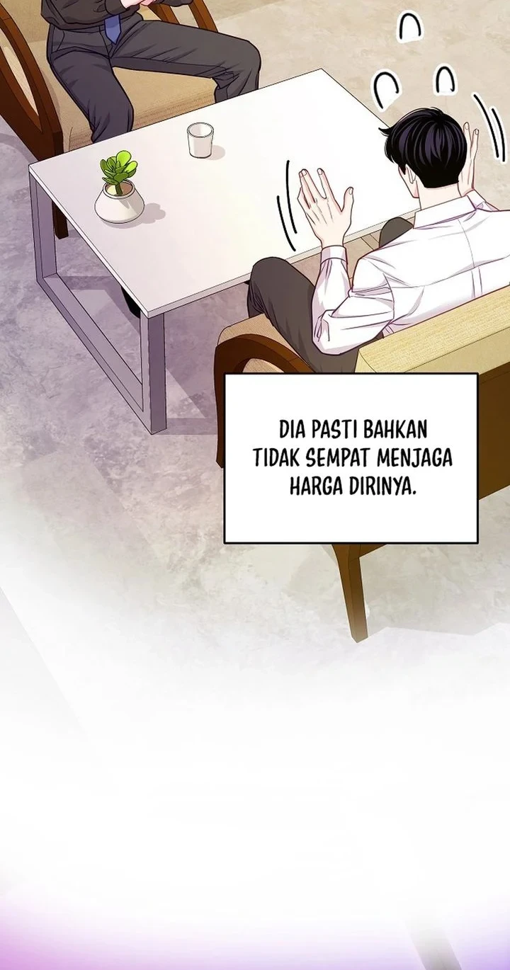 The Ordinary Lawyer's Subspace Chapter 27 - halaman 33