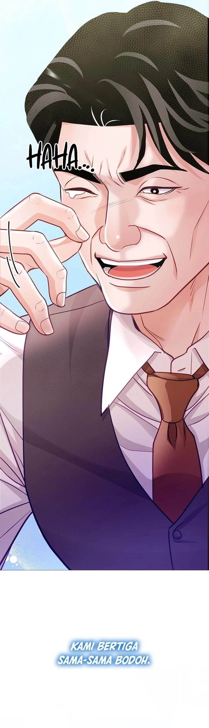 The Ordinary Lawyer's Subspace Chapter 27 - halaman 36