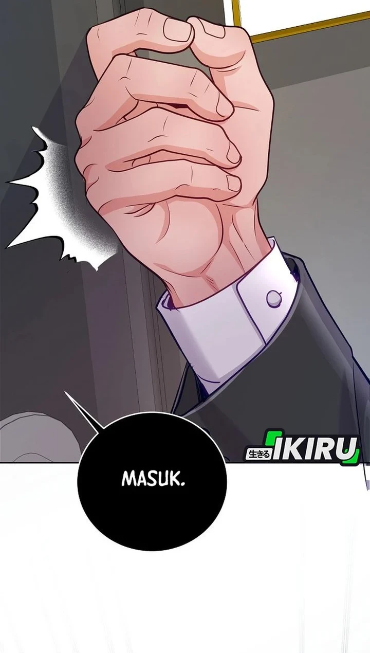 The Ordinary Lawyer's Subspace Chapter 27 - halaman 41