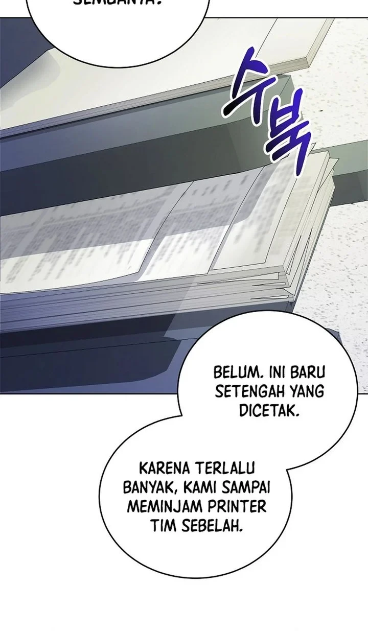 The Ordinary Lawyer's Subspace Chapter 27 - halaman 61