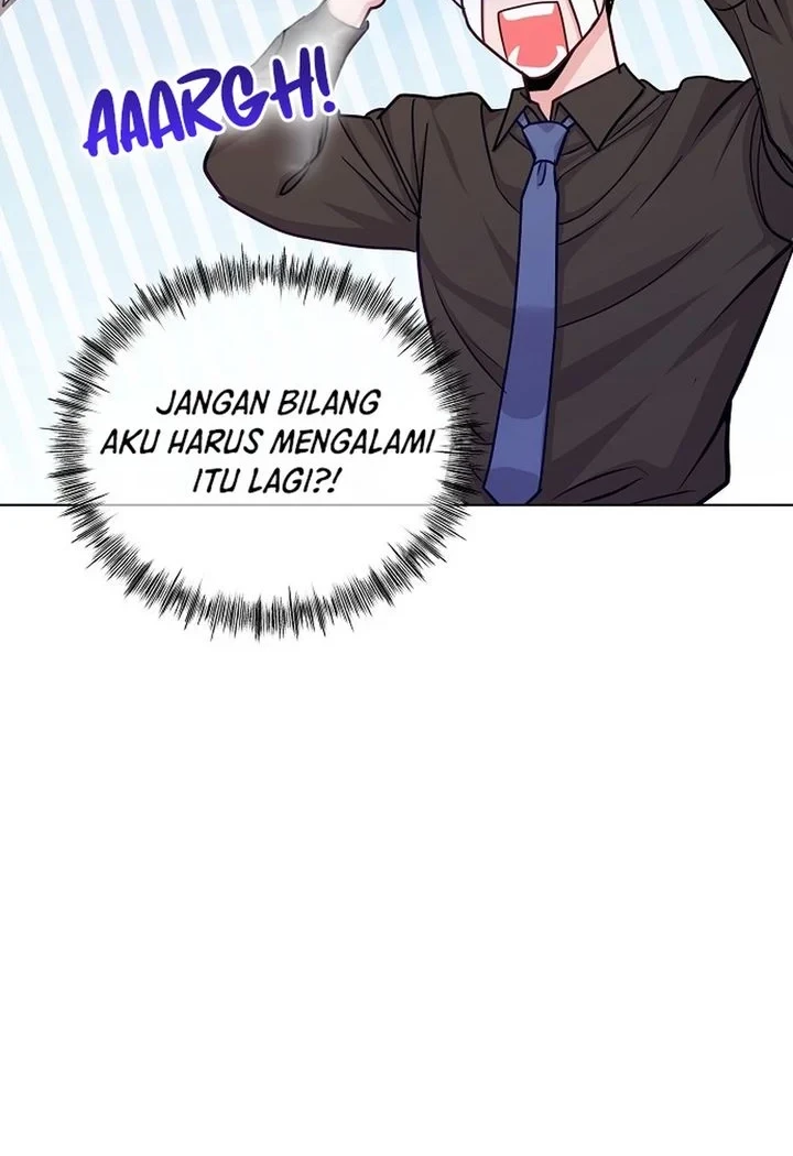 The Ordinary Lawyer's Subspace Chapter 27 - halaman 63