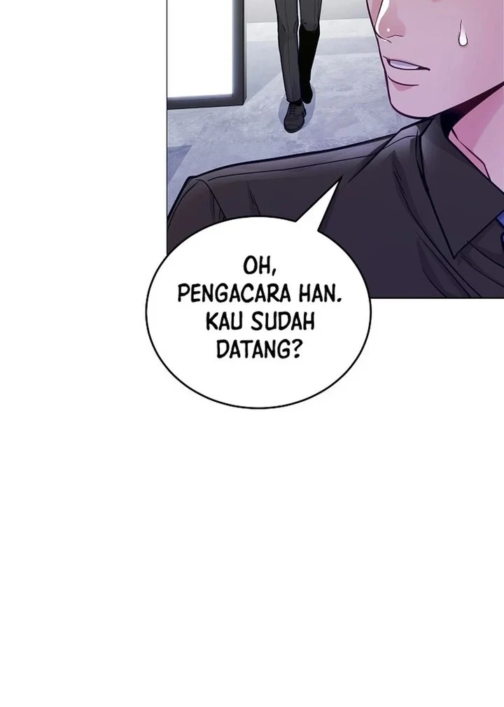 The Ordinary Lawyer's Subspace Chapter 27 - halaman 65