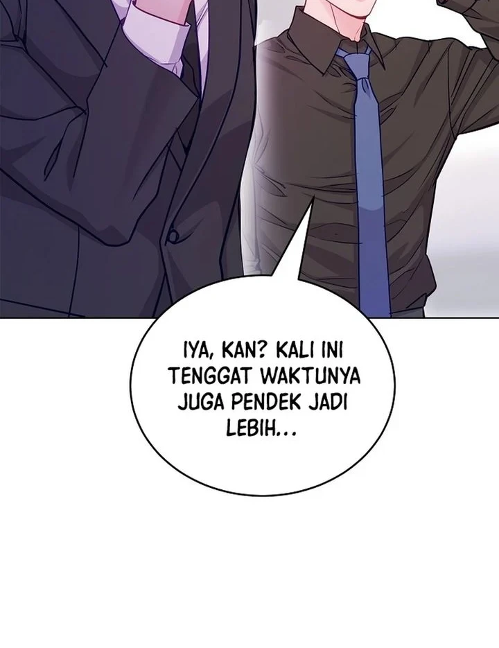 The Ordinary Lawyer's Subspace Chapter 27 - halaman 67