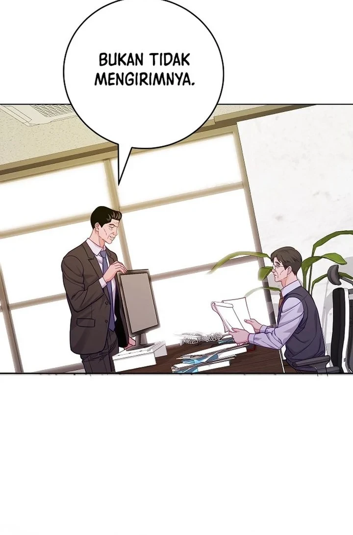 The Ordinary Lawyer's Subspace Chapter 27 - halaman 75