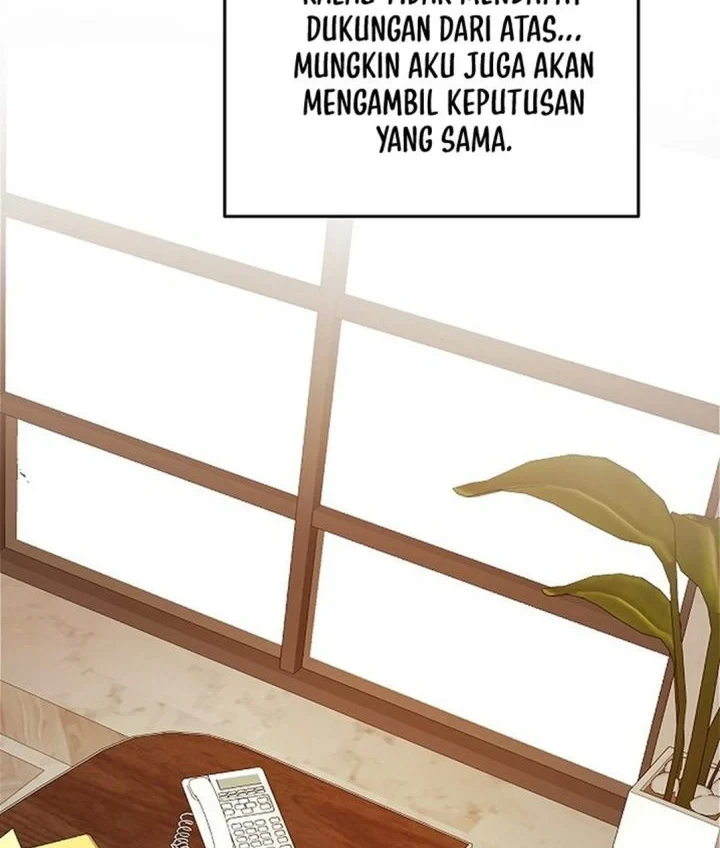 The Ordinary Lawyer's Subspace Chapter 28 - halaman 10
