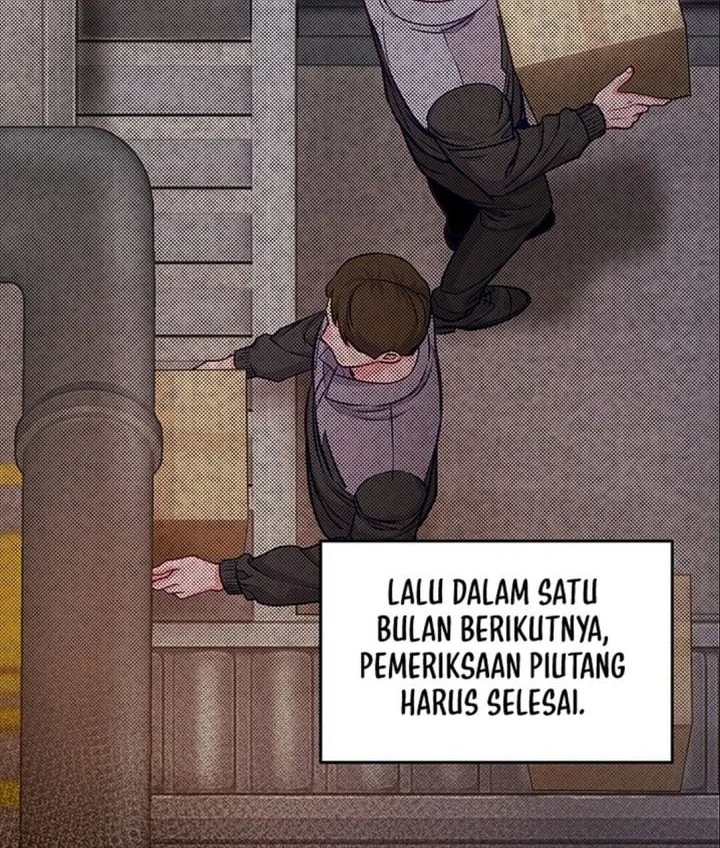 The Ordinary Lawyer's Subspace Chapter 28 - halaman 16