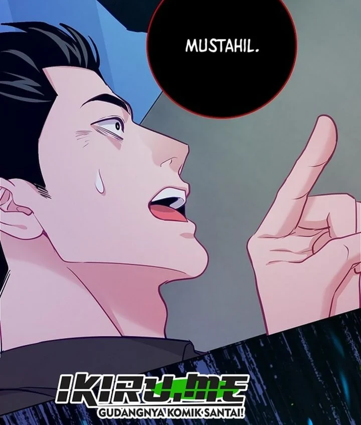 The Ordinary Lawyer's Subspace Chapter 28 - halaman 20