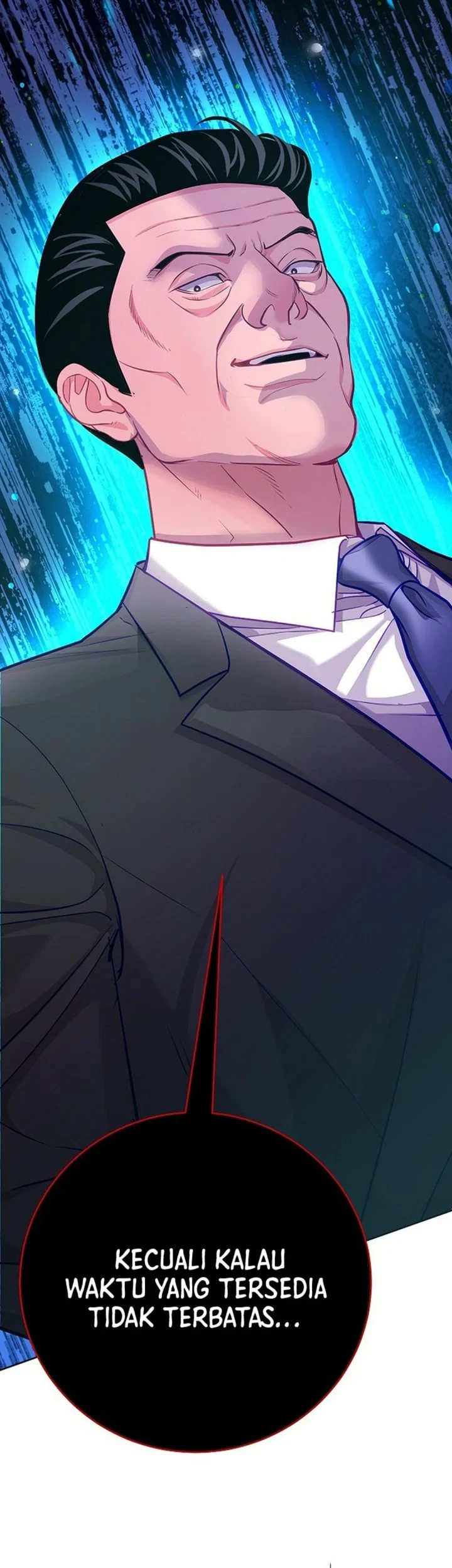 The Ordinary Lawyer's Subspace Chapter 28 - halaman 21
