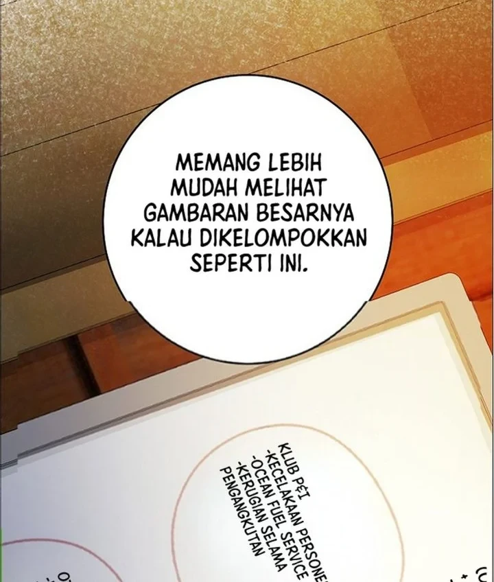 The Ordinary Lawyer's Subspace Chapter 28 - halaman 26