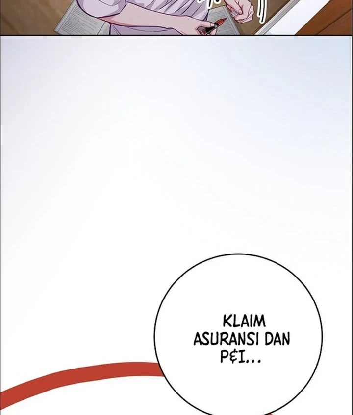The Ordinary Lawyer's Subspace Chapter 28 - halaman 28