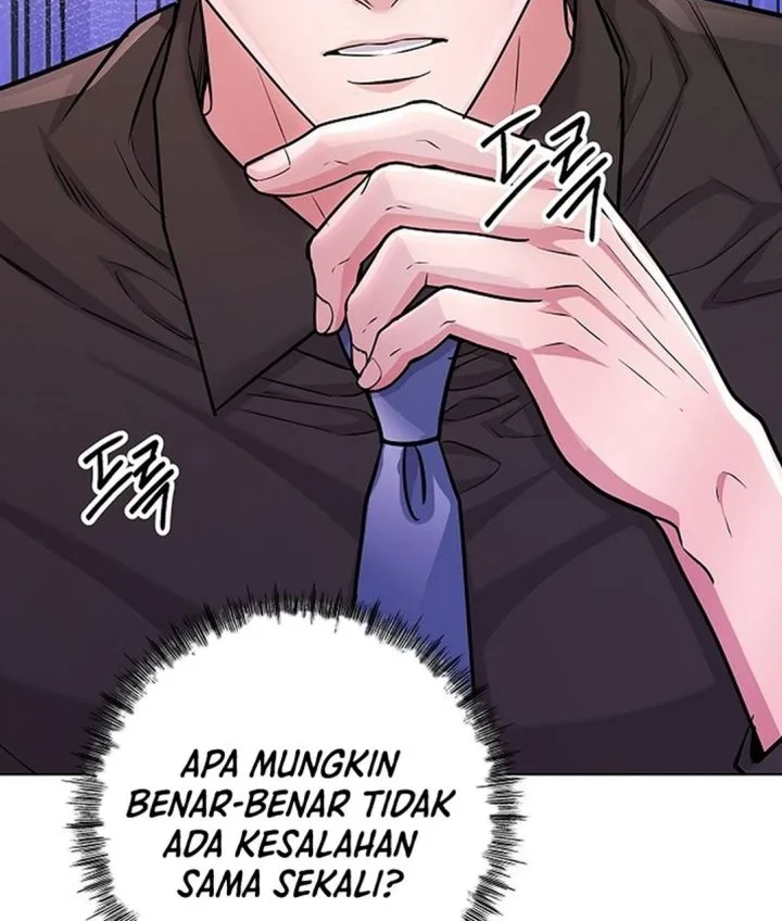 The Ordinary Lawyer's Subspace Chapter 28 - halaman 34