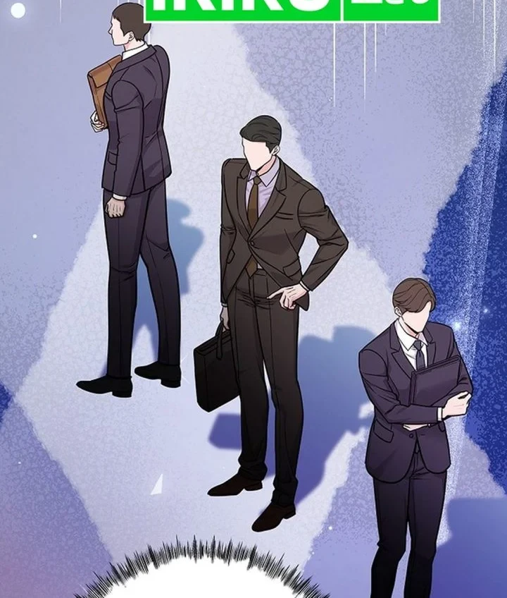 The Ordinary Lawyer's Subspace Chapter 28 - halaman 36