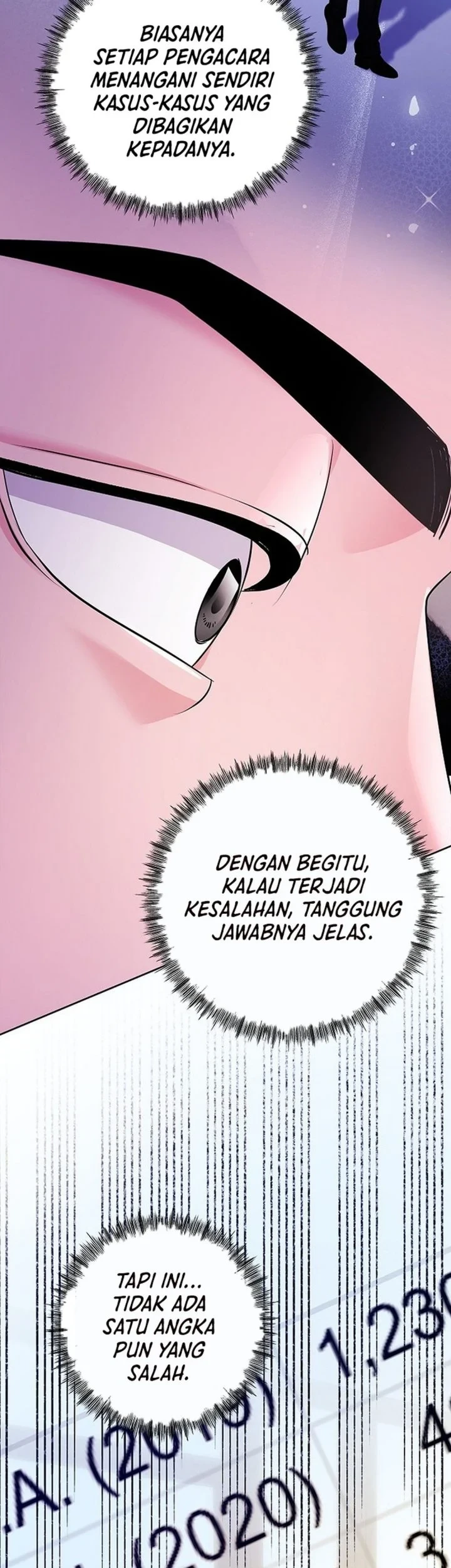The Ordinary Lawyer's Subspace Chapter 28 - halaman 37
