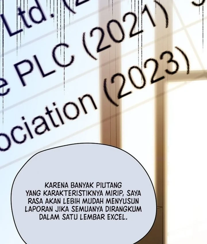 The Ordinary Lawyer's Subspace Chapter 28 - halaman 38