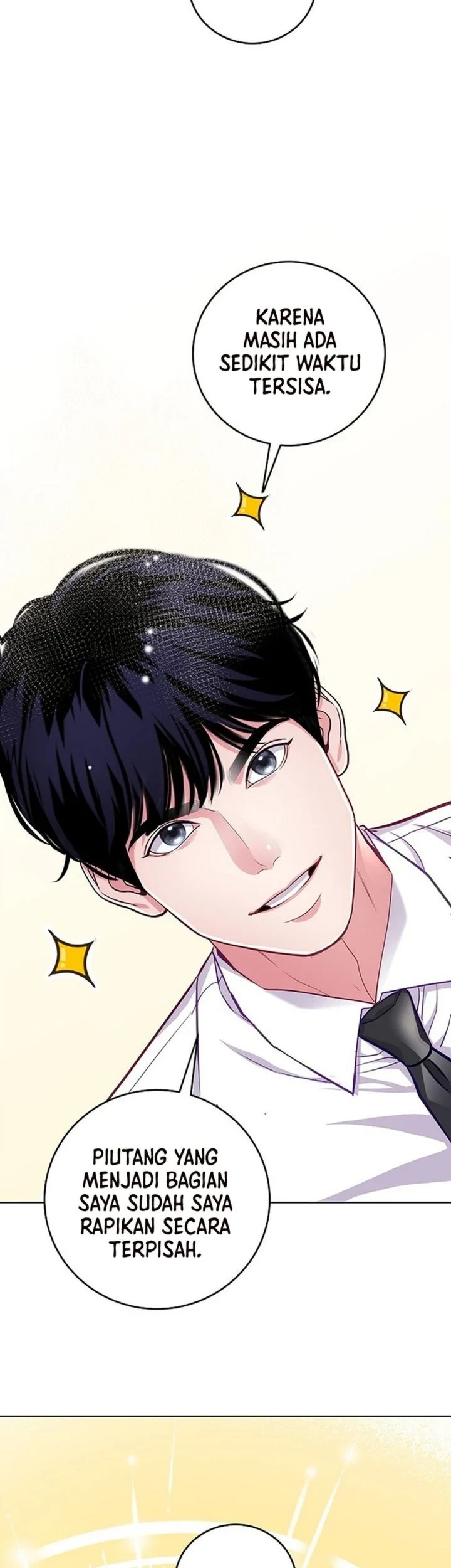 The Ordinary Lawyer's Subspace Chapter 28 - halaman 45
