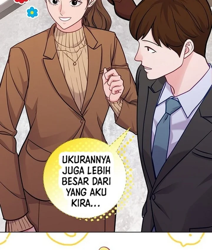 The Ordinary Lawyer's Subspace Chapter 28 - halaman 52