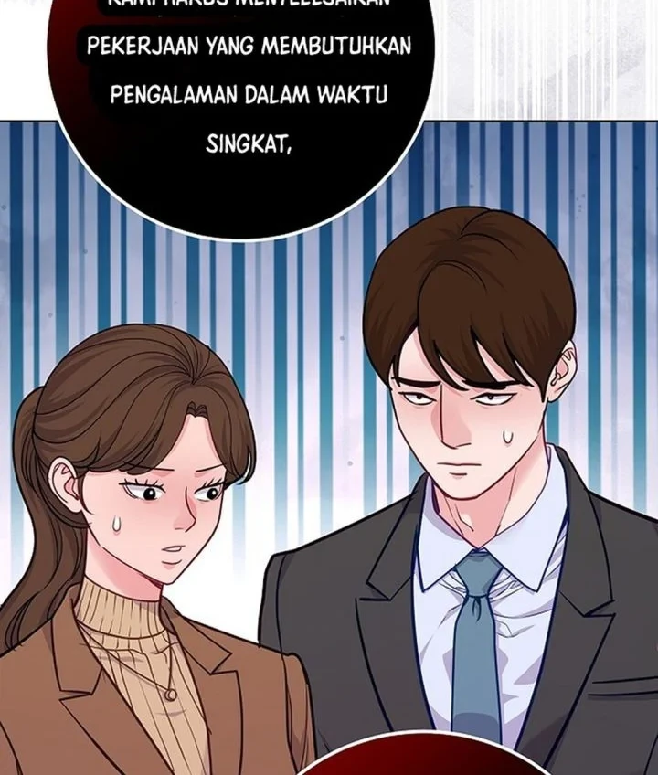 The Ordinary Lawyer's Subspace Chapter 28 - halaman 58