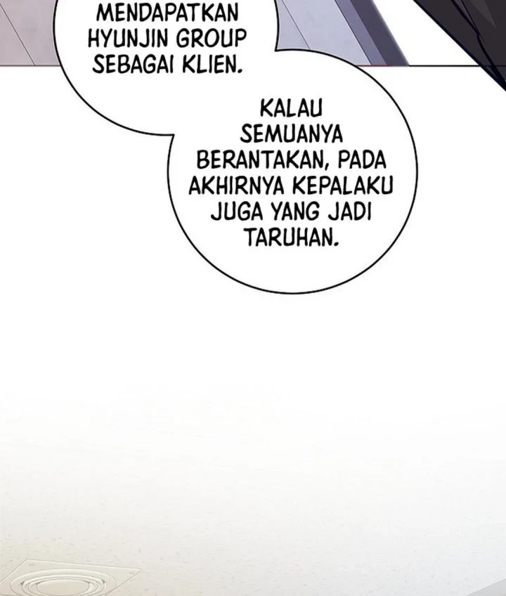 The Ordinary Lawyer's Subspace Chapter 28 - halaman 6