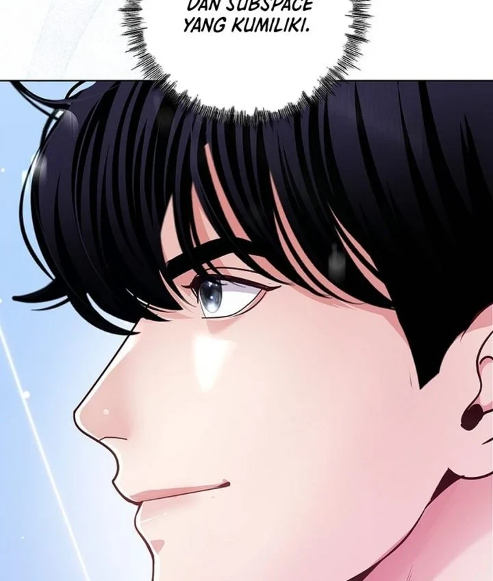 The Ordinary Lawyer's Subspace Chapter 28 - halaman 62
