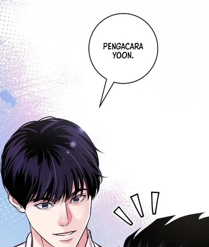 The Ordinary Lawyer's Subspace Chapter 28 - halaman 64