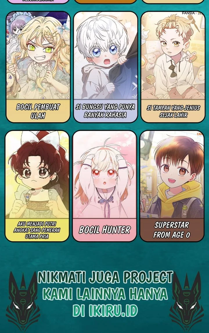 The Ordinary Lawyer's Subspace Chapter 28 - halaman 67