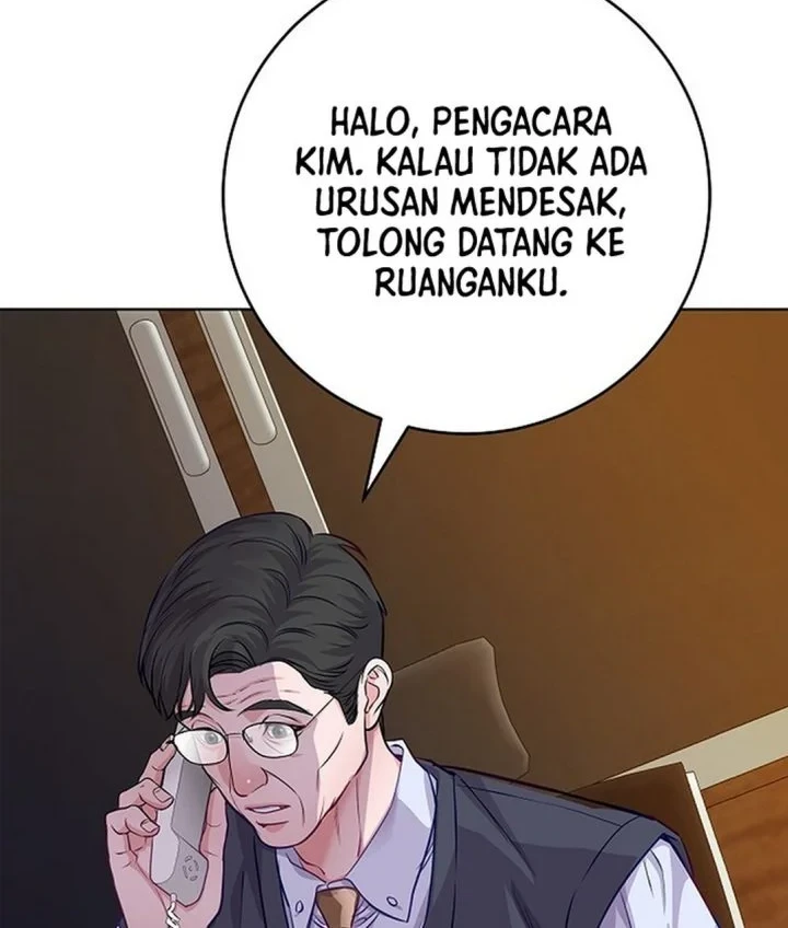 The Ordinary Lawyer's Subspace Chapter 28 - halaman 8