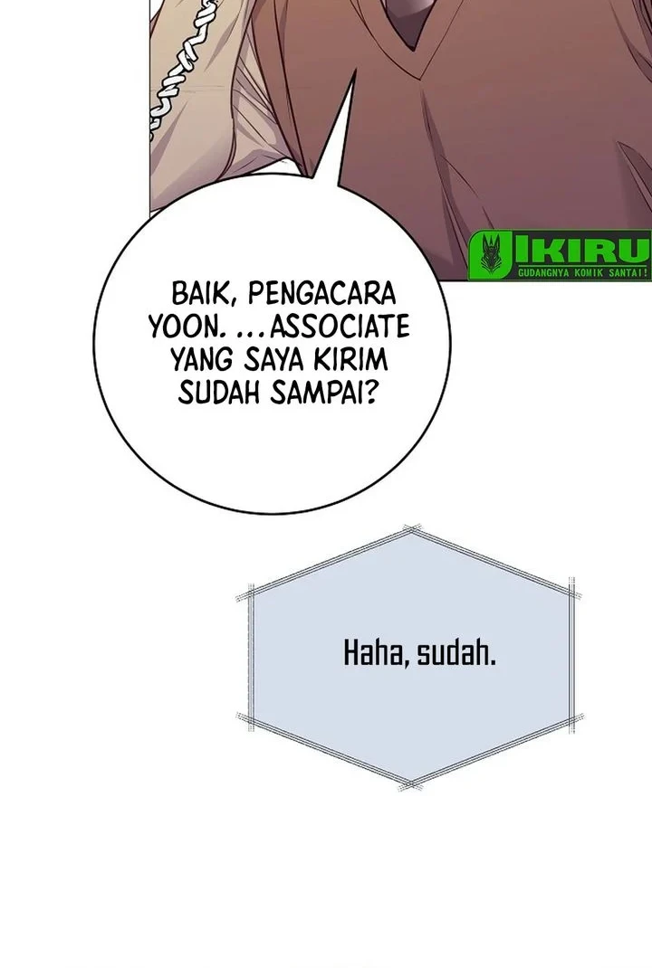 The Ordinary Lawyer's Subspace Chapter 29 - halaman 10